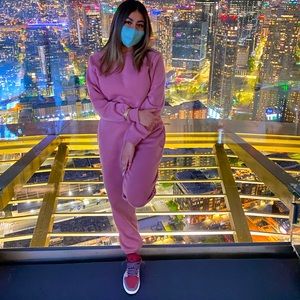 Meet your Posher, Daniella